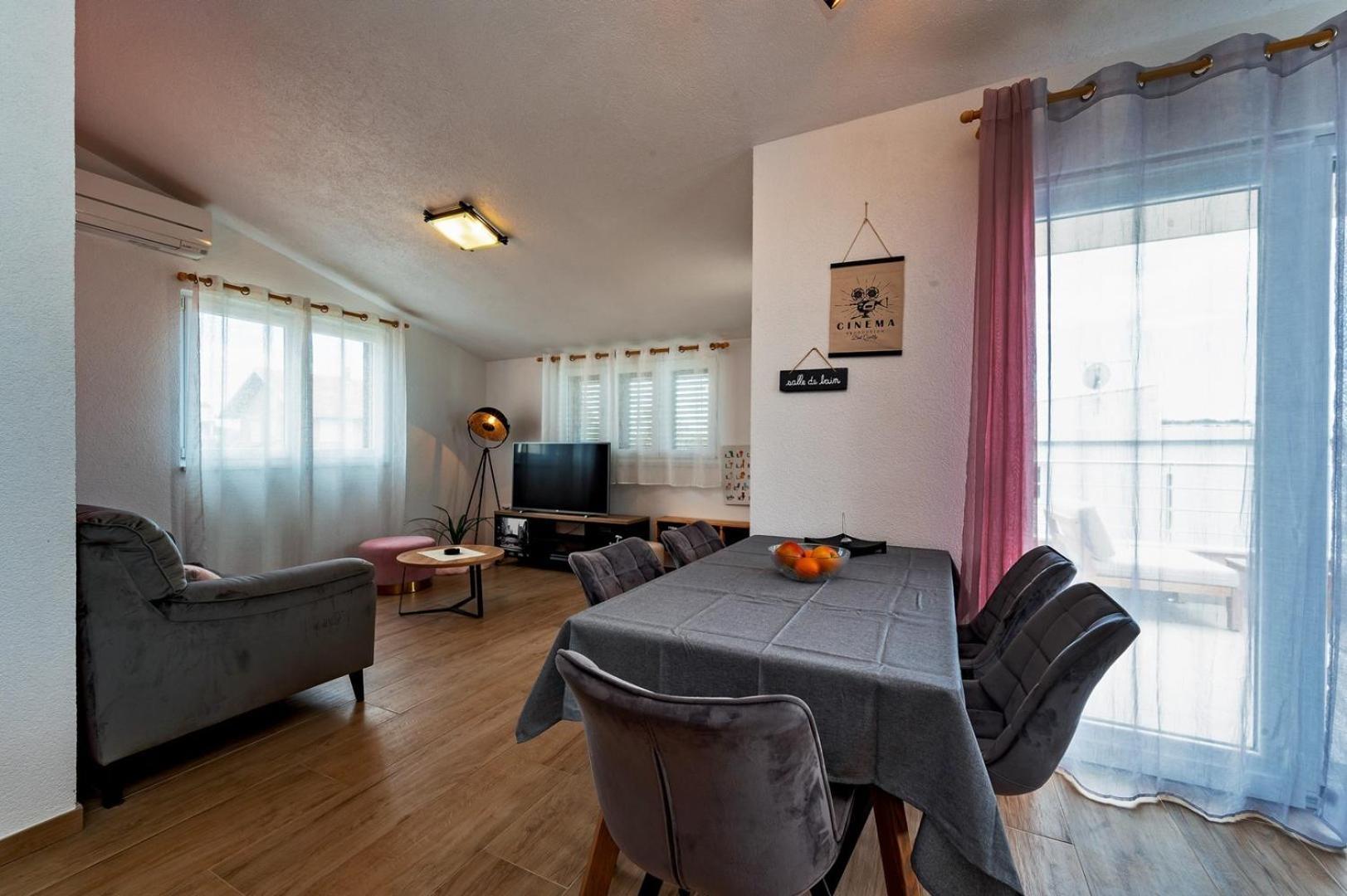 Sea Flower Beachfront Villa セヴィド エクステリア 写真
