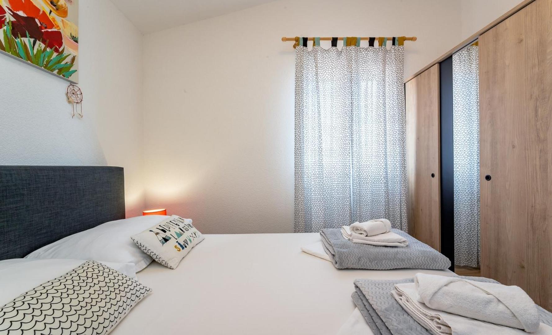 Sea Flower Beachfront Villa セヴィド エクステリア 写真