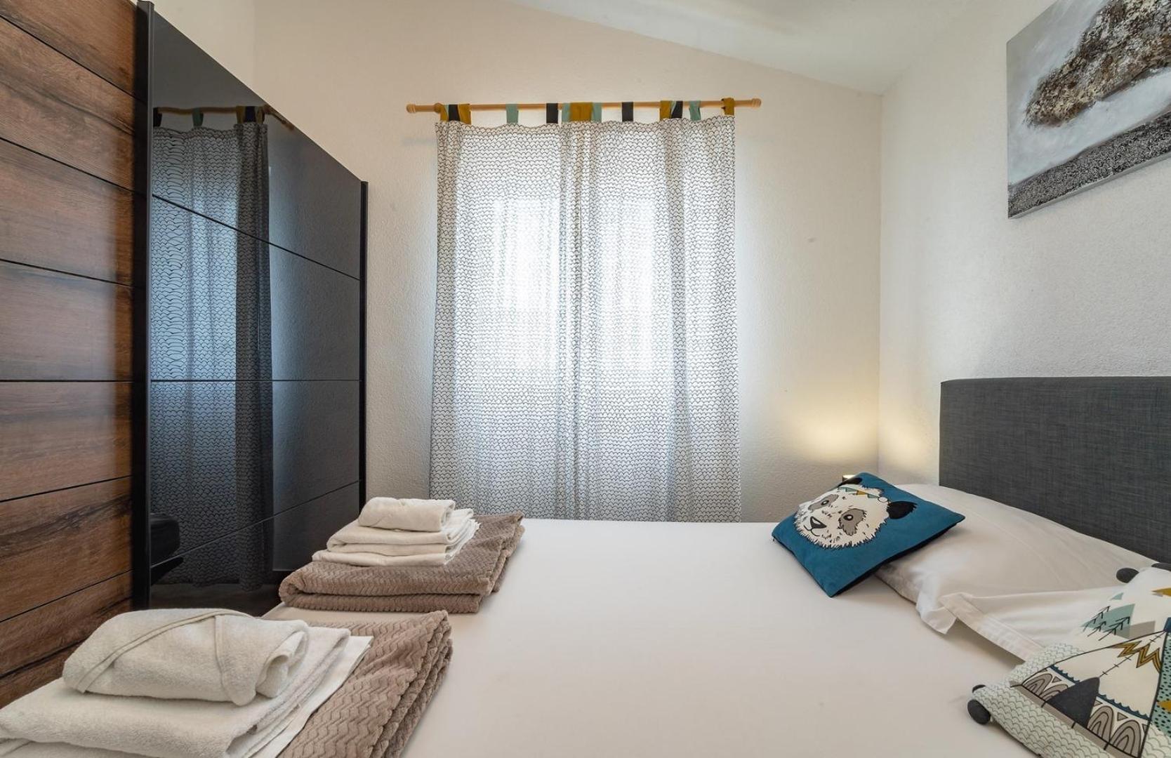 Sea Flower Beachfront Villa セヴィド エクステリア 写真