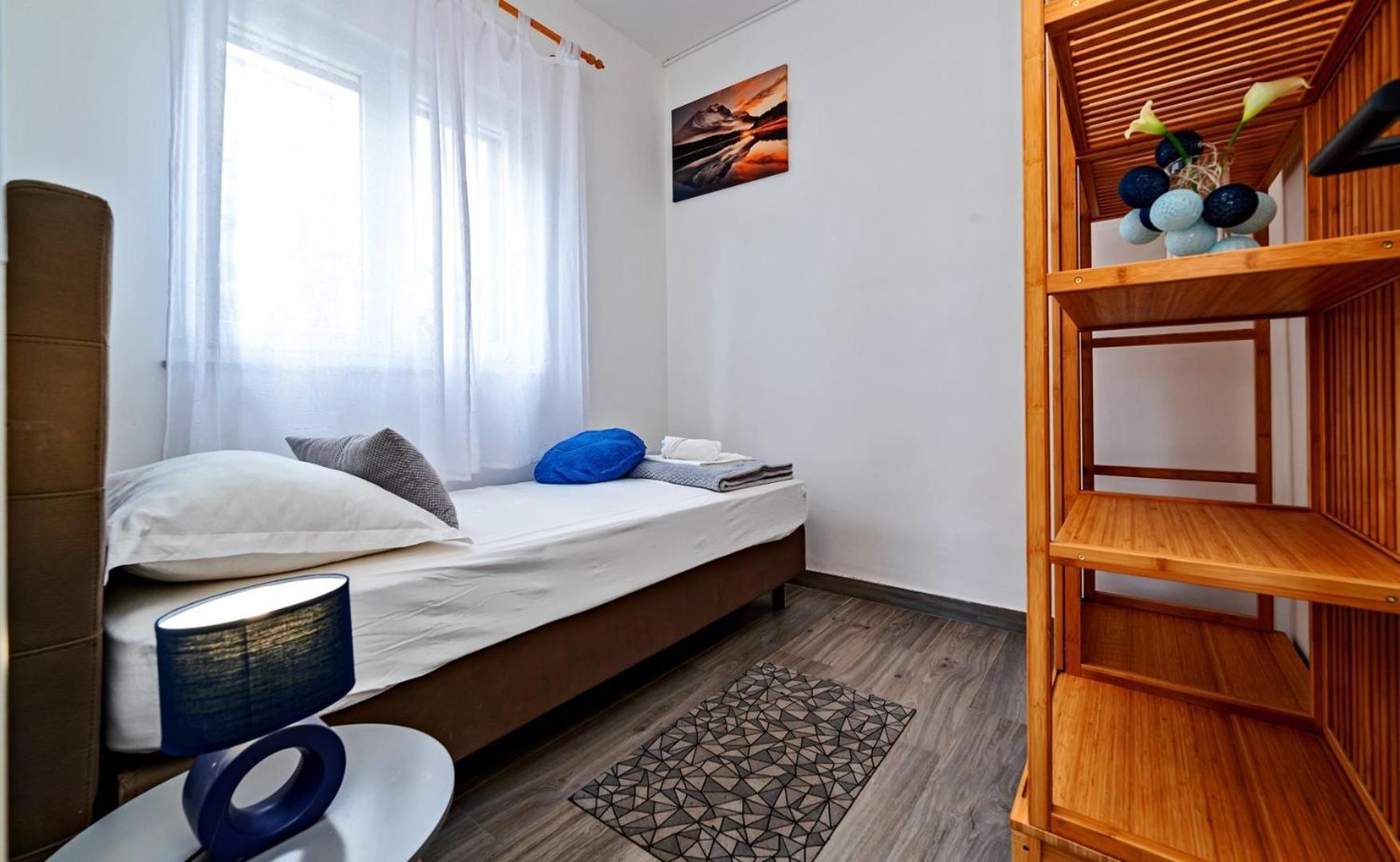 Sea Flower Beachfront Villa セヴィド エクステリア 写真