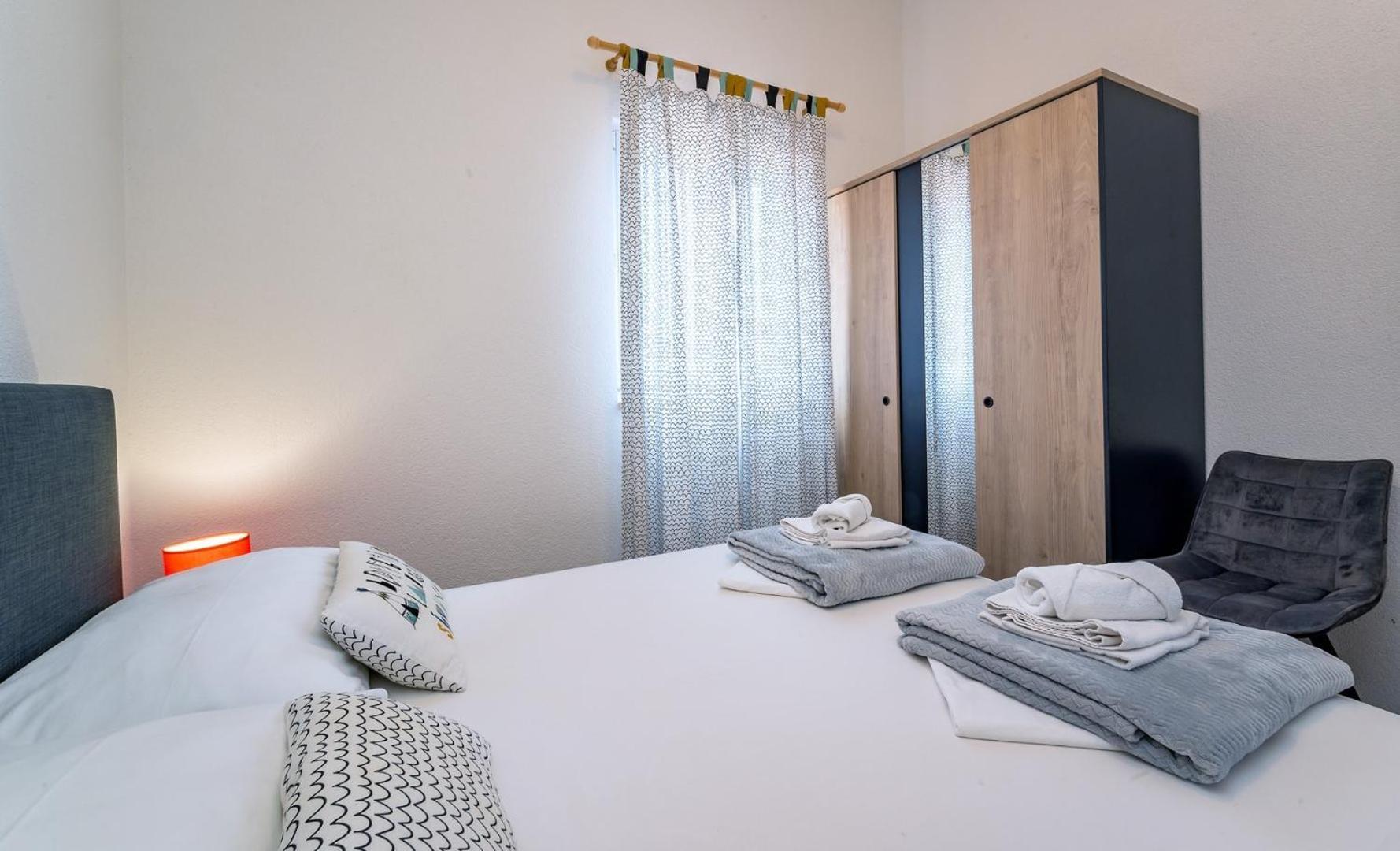 Sea Flower Beachfront Villa セヴィド エクステリア 写真