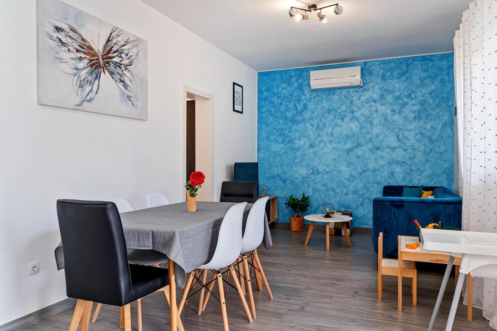 Sea Flower Beachfront Villa セヴィド エクステリア 写真