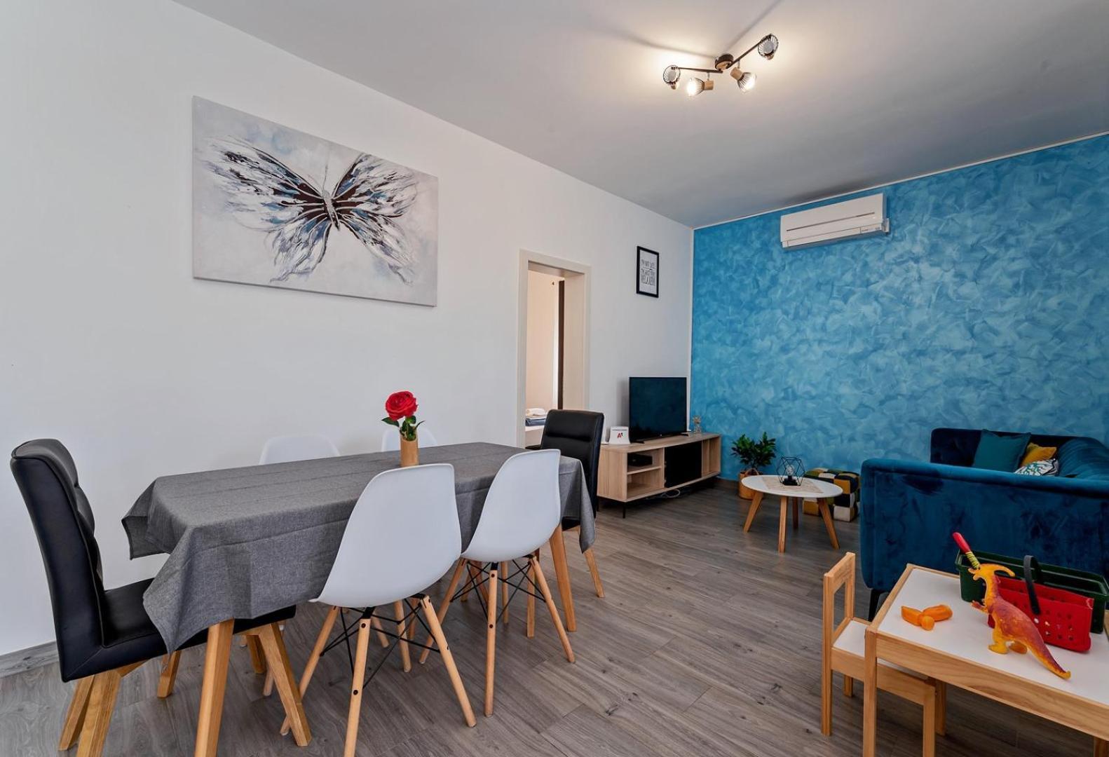 Sea Flower Beachfront Villa セヴィド エクステリア 写真